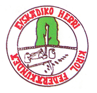 Euskadiko Herri Kirol Federazioa logo