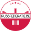 Belgian Kubb Association logo