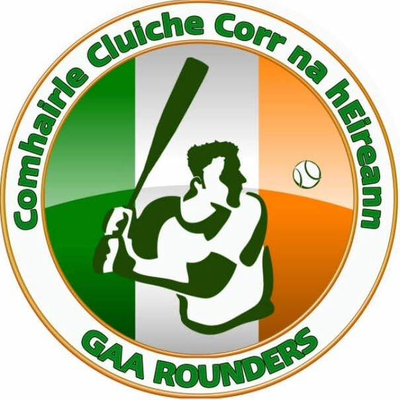 GAA Rounders logo1