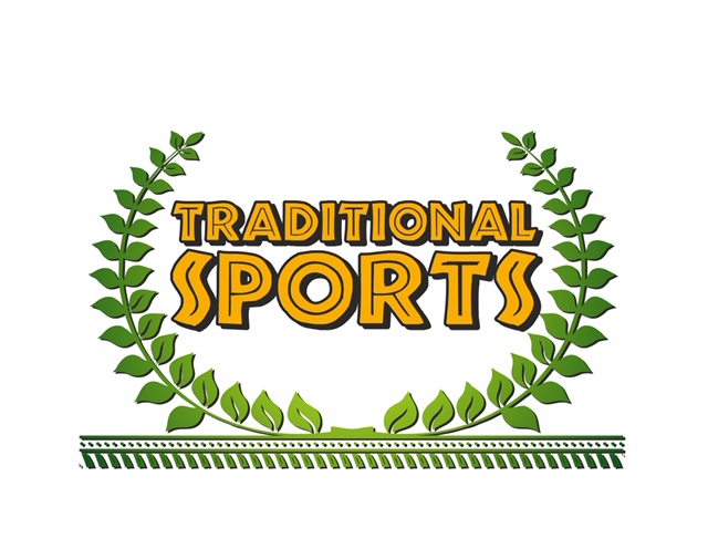 Guy Jaouen - Συζητήσεις και προοπτικές για τα παραδοσιακά αθλήματα και τα παιχνίδια